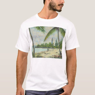 Der Leuchtturm Sansibar 1995 T-Shirt