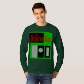 Der Leuchtturm T-Shirt (Vorne ganz)