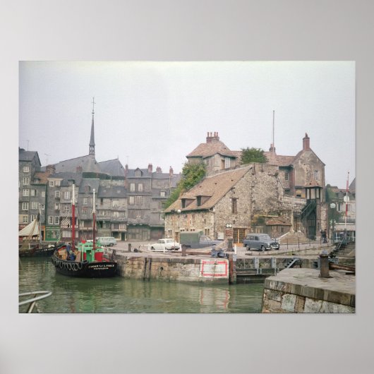 Der Leutnant Poster (Vorne)