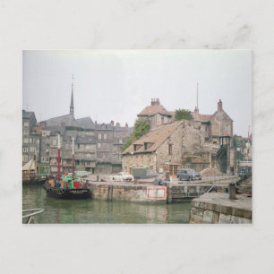 Der Leutnant Postkarte