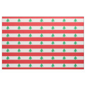 Der Libanon-Flagge Stoff (Fat Quarter (45,7 x 55,9 cm))