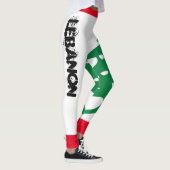 Der Libanon Legging Leggings (Rechts)