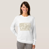 Der Libanon PO T-Shirt (Vorne ganz)