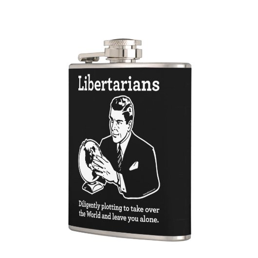 Der liberalistische Plan Flachmann (Links)