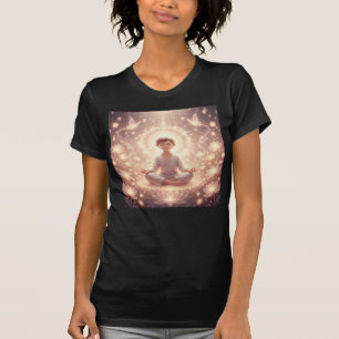 Der Lichtgarten im Inneren – Meditation des innere T-Shirt
