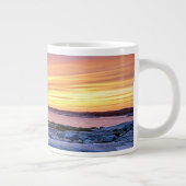 Der Lichtschalter Jumbo-Tasse (Rechts)