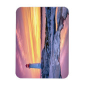 Der Lichtschalter Magnet (Vertikal)