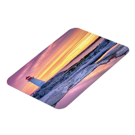 Der Lichtschalter Magnet (Linke Seite)