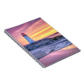 Der Lichtschalter Notizblock (Rechte Seite)