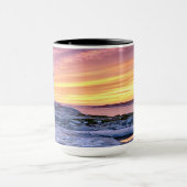 Der Lichtschalter Tasse (Zentrum)