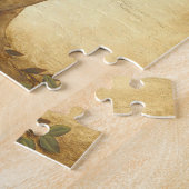 Der Liebe-Baum Puzzle (Seite)