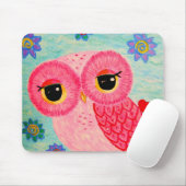 Der Liebe-Bote Mousepad (Mit Mouse)