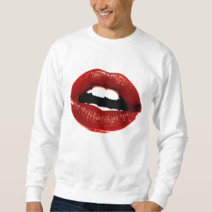 Der Liebe-Durst Crewneck Sweatshirt