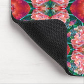 Der liebende Garten....... Mousepad (Ecke)