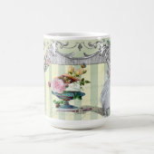 Der Liebesbrief Kaffeetasse (Mittel)