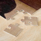 Der Liebestrank Puzzle (Seite)