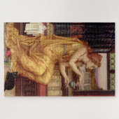 Der Liebestrank Puzzle (Horizontal)