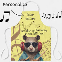 Der Liebhaber der Musikszene der Brüder