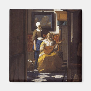 Der Liebhaber Magnet