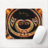 Der Liebhaber Mousepad (Mit Mouse)