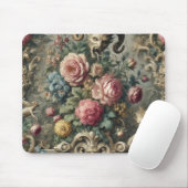 Der Liebhaber von Bloom & Bone - Gotik Viktorianis Mousepad (Mit Mouse)