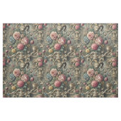 Der Liebhaber von Bloom & Bone - Statement Tile Stoff (Fat Quarter (45,7 x 55,9 cm))