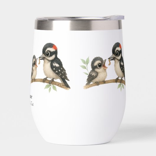 Der liebliche Abenteuerspecker (Links)