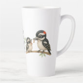 Der liebliche Abenteuerspecker Milchtasse (Rechts)