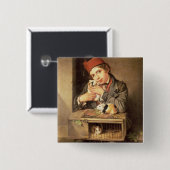 Der Liebling Button (Vorne & Hinten)