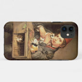 Der Liebling Case-Mate iPhone Hülle (Rückseite (Horizontal))