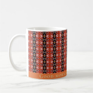 Der Lieblingscup des Mannes, bereit zum Gehen, Män Kaffeetasse