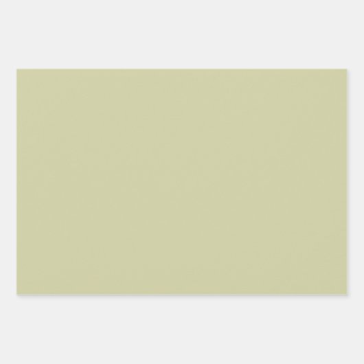 Der Lieblingskandidat Trumps Weihnachtsrepublikane Geschenkpapier Set (Vorderseite 2)