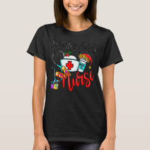 Der Lieblingsschwanz des Weihnachtsmanns Niedlich T-Shirt