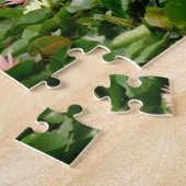 Der Lilienteich Puzzle (Seite)