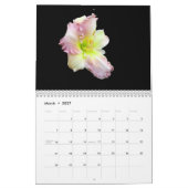 Der Lily & Rose Kalender (Mär 2027)