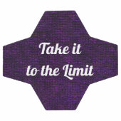 Der Limit-Fußballball Fußball (Flach)