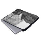 Der Link Laptopschutzhülle (Vorne Knopf)