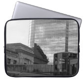 Der Link Laptopschutzhülle (Vorderseite)