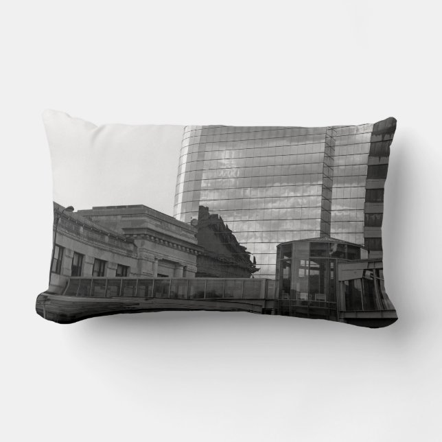 Der Link Lendenkissen (Vorderseite)