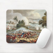 Der links Flügel der britischen Armee in der Mousepad (Mit Mouse)