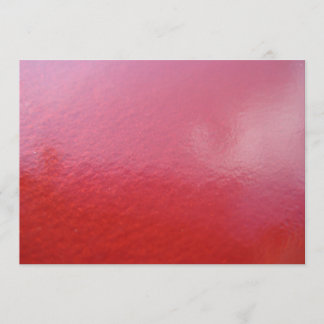 Der Lipstick-Leder lädt ein Einladung