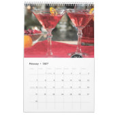 Der LIQ New York 2012 Kalender (Feb 2027)