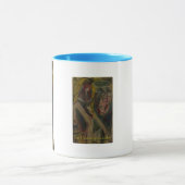 Der Literaturbesitzer Tasse (Zentrum)
