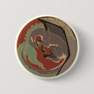 Der Little Dragon Cover Button