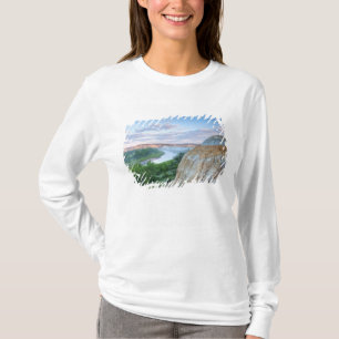 Der Little Missouri River am Little T-Shirt