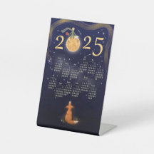 Der Little Prince Kalender 2025. Kinderkalender 20