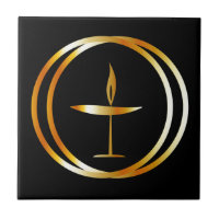 Der lodernde Chalice