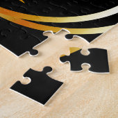 Der lodernde Chalice Puzzle (Seite)