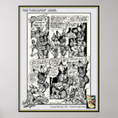 DER LOLLIPOP JOKE! POSTER (Vorne)