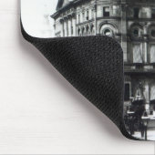 Der London-Pavillon, Piccadilly Mousepad (Ecke)